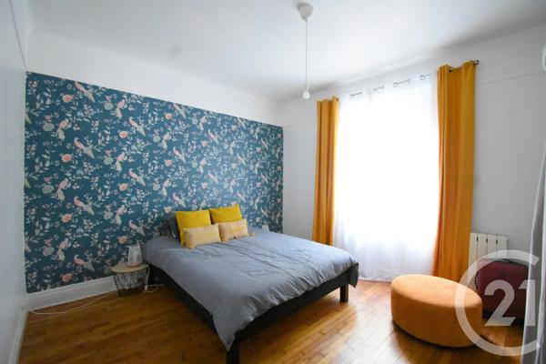 Maison à vendre  4 pièces - 89,50 m 2   VICHY  - 03