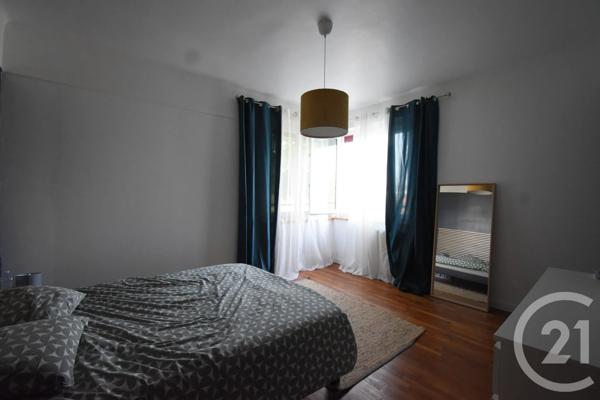 Maison à vendre  4 pièces - 89,50 m 2   VICHY  - 03