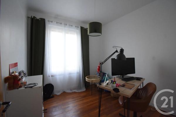 Maison à vendre  4 pièces - 89,50 m 2   VICHY  - 03