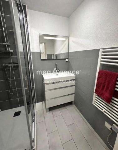 Appartement à CAVALAIRE-SUR-MER, 83240 - 2 pièces 39m²