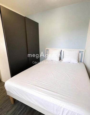 Appartement à CAVALAIRE-SUR-MER, 83240 - 2 pièces 39m²