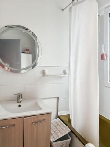 Appartement Lille 3 pièce(s), Cave