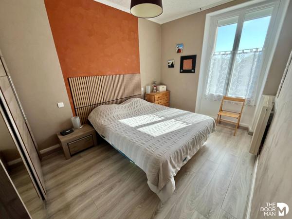 Maison - À vendre - 110 m² - LANGRES | The Door Man