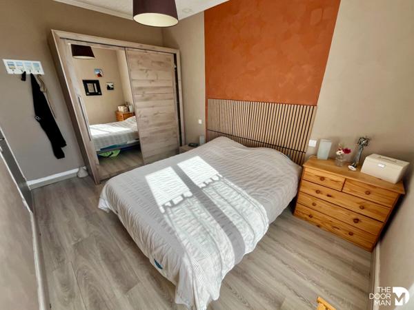Maison - À vendre - 110 m² - LANGRES | The Door Man