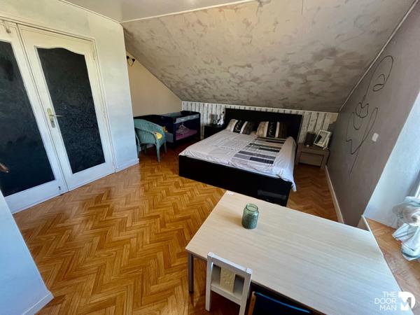 Maison - À vendre - 110 m² - LANGRES | The Door Man