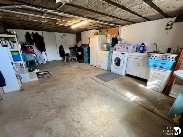 Maison - À vendre - 110 m² - LANGRES | The Door Man