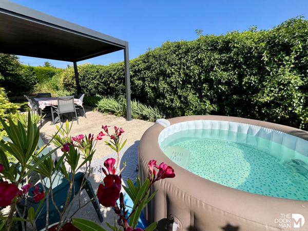 Maison - À vendre - 110 m² - LANGRES | The Door Man