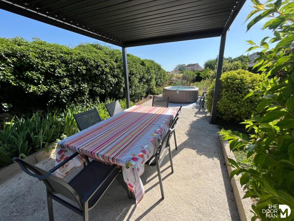 Maison - À vendre - 110 m² - LANGRES | The Door Man