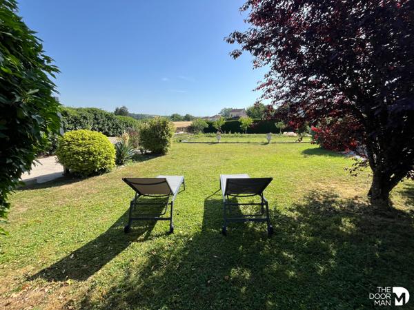 Maison - À vendre - 110 m² - LANGRES | The Door Man