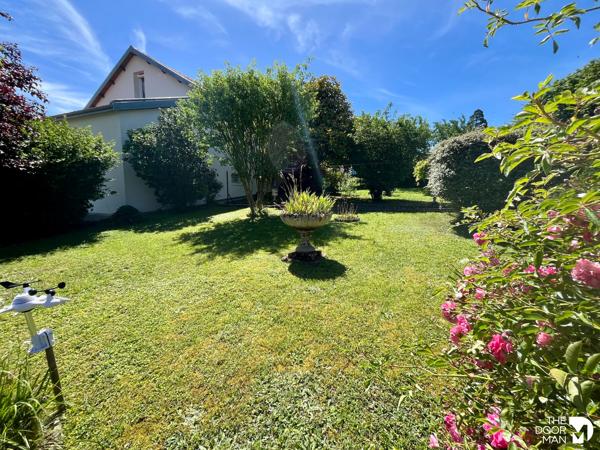 Maison - À vendre - 110 m² - LANGRES | The Door Man