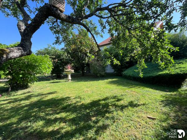 Maison - À vendre - 110 m² - LANGRES | The Door Man