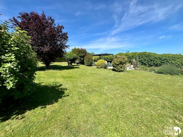 Maison - À vendre - 110 m² - LANGRES | The Door Man