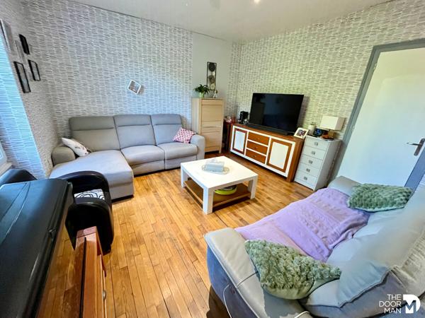 Maison - À vendre - 110 m² - LANGRES | The Door Man