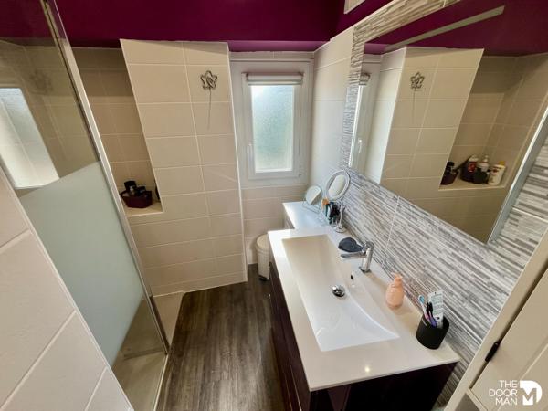 Maison - À vendre - 110 m² - LANGRES | The Door Man