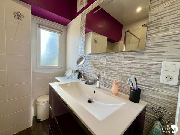 Maison - À vendre - 110 m² - LANGRES | The Door Man