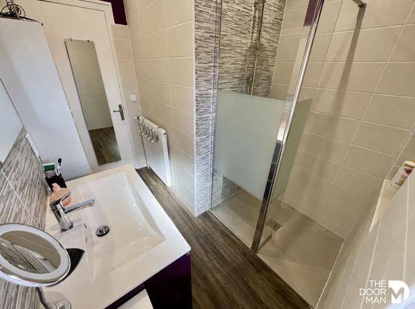 Maison - À vendre - 110 m² - LANGRES | The Door Man