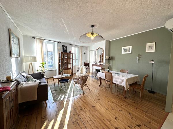 Appartement Tarbes 4 pièces 94.95m2