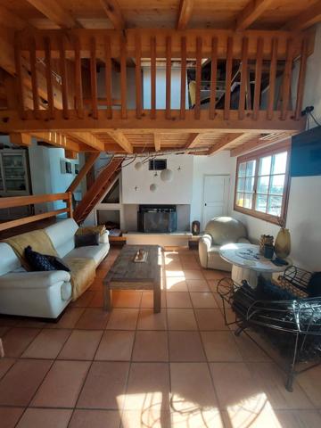 Coup de cœur assuré ! Superbe chalet avec vue imprenable sur la plaine d’Alsace – Guebwiller