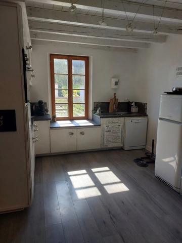 Coup de cœur assuré ! Superbe chalet avec vue imprenable sur la plaine d’Alsace – Guebwiller