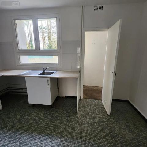 Achat - Appartement La Ferté-Bernard 72400 4 pièces 71 m 2 18219 m 2