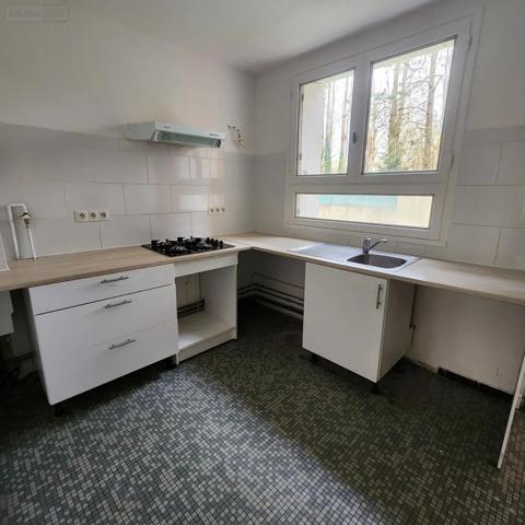 Achat - Appartement La Ferté-Bernard 72400 4 pièces 71 m 2 18219 m 2