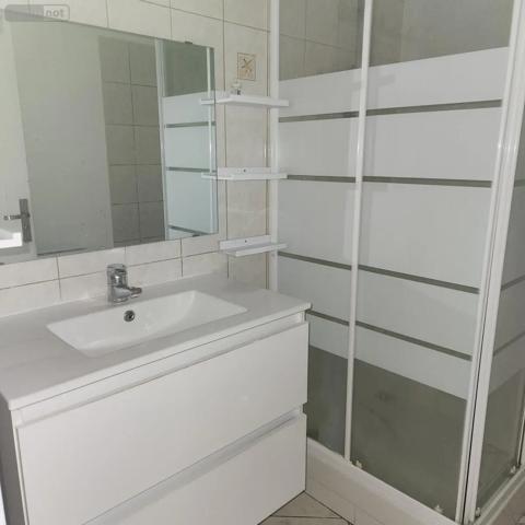 Achat - Appartement La Ferté-Bernard 72400 4 pièces 71 m 2 18219 m 2
