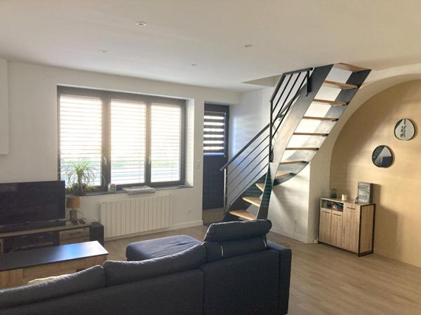 Maison Lentilly 4 pièce(s) 94 m2