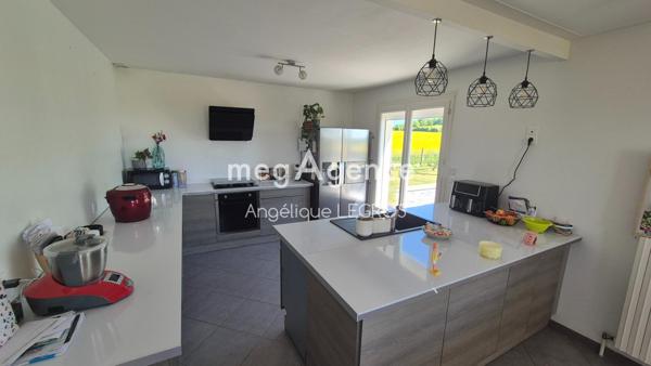 Maison à ALENÇON, 61000 - -6 pièce 95m²
