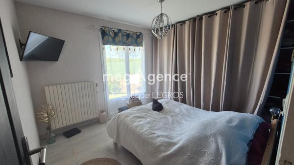 Maison à ALENÇON, 61000 - -6 pièce 95m²