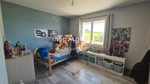 Maison à ALENÇON, 61000 - -6 pièce 95m²