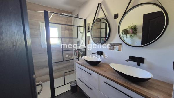 Maison à ALENÇON, 61000 - -6 pièce 95m²