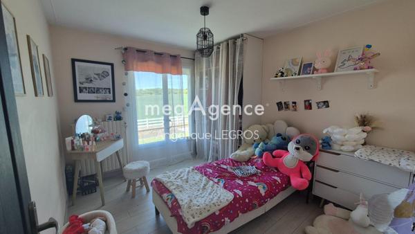 Maison à ALENÇON, 61000 - -6 pièce 95m²