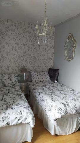 Achat - Maison Tinchebray-Bocage 61800 5 pièces 82 m 2 1500 m 2