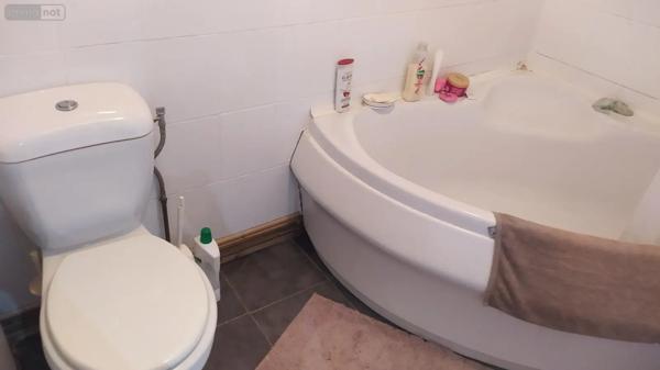 Achat - Maison Tinchebray-Bocage 61800 5 pièces 82 m 2 1500 m 2