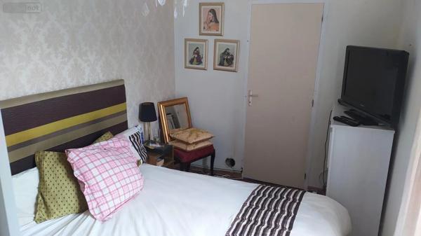 Achat - Maison Tinchebray-Bocage 61800 5 pièces 82 m 2 1500 m 2