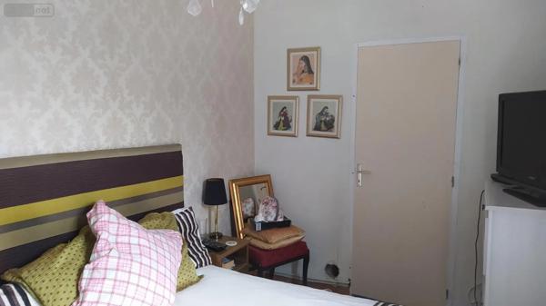 Achat - Maison Tinchebray-Bocage 61800 5 pièces 82 m 2 1500 m 2
