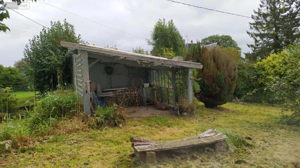 Achat - Maison Tinchebray-Bocage 61800 5 pièces 82 m 2 1500 m 2
