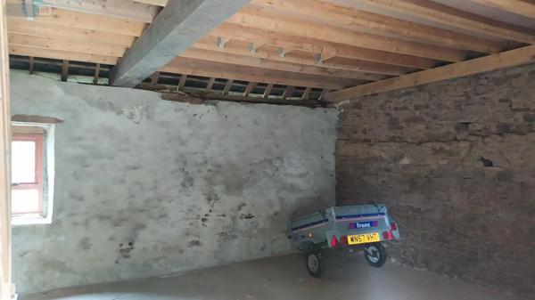 Achat - Maison Tinchebray-Bocage 61800 5 pièces 82 m 2 1500 m 2