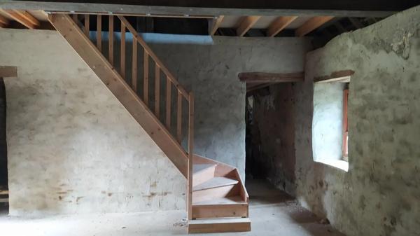 Achat - Maison Tinchebray-Bocage 61800 5 pièces 82 m 2 1500 m 2
