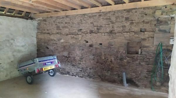 Achat - Maison Tinchebray-Bocage 61800 5 pièces 82 m 2 1500 m 2