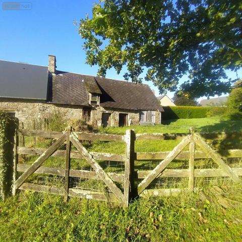 Achat - Maison Tinchebray-Bocage 61800 5 pièces 82 m 2 1500 m 2