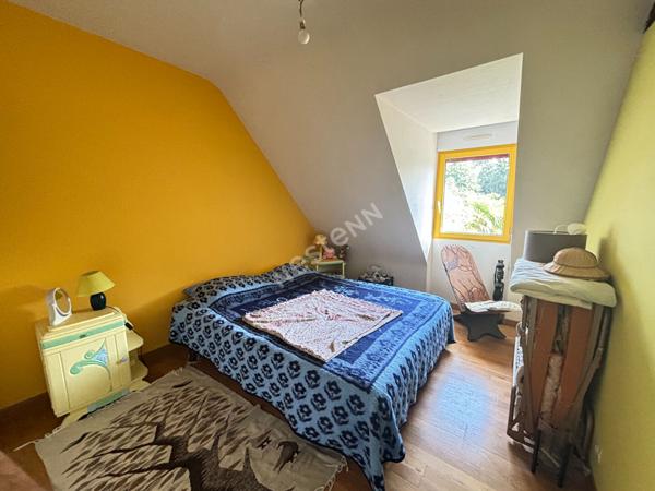 Maison PIRÉ-CHANCÉ 9 pièces 250 m²  sur 2 hectares au pied du bourg