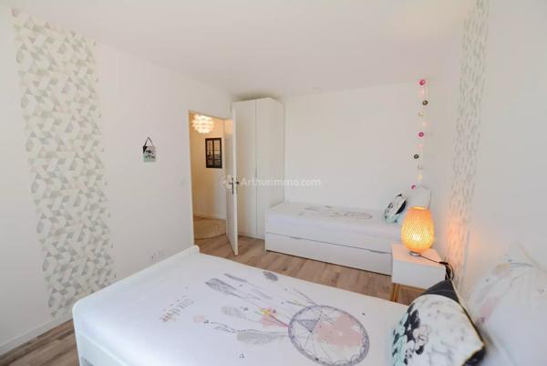 Vente Appartement 3 pièces 63 m2 à Serris