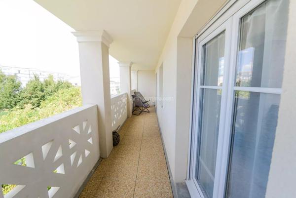Vente Appartement 3 pièces 63 m2 à Serris