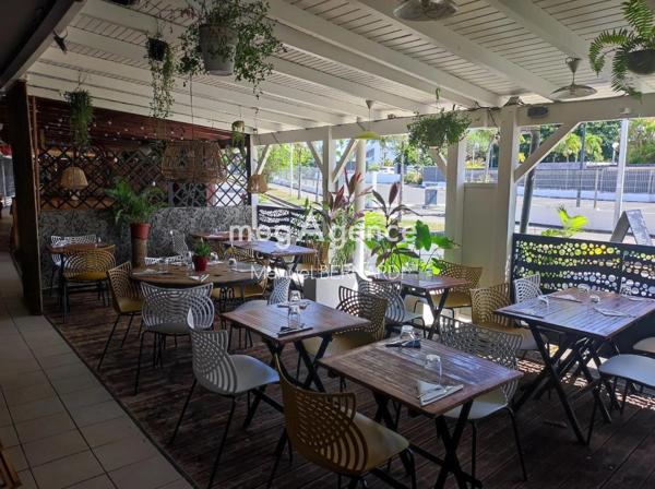 Fonds De Commerce à LE GOSIER, 97190 - 2 pièces 88m²