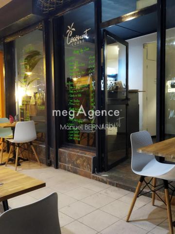 Fonds De Commerce à LE GOSIER, 97190 - 2 pièces 88m²