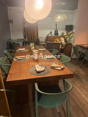 Fonds De Commerce à LE GOSIER, 97190 - 2 pièces 88m²