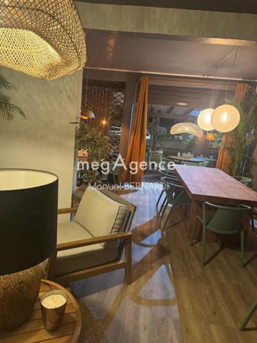 Fonds De Commerce à LE GOSIER, 97190 - 2 pièces 88m²