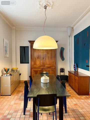 Maison à vendre à Rennes en Ille-et-Vilaine (35000), ref : 020/623 Thabor