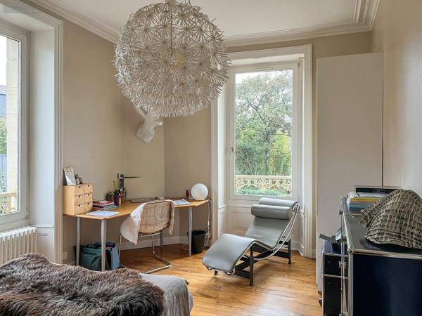 Maison à vendre à Rennes en Ille-et-Vilaine (35000), ref : 020/623 Thabor